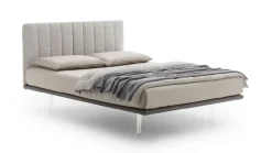 Discount Approfitta dello sconto 20% sul letto Letto matrimoniale sospeso celine di Letti