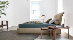 New Approfitta dello sconto 15% sul letto Sail di Letti