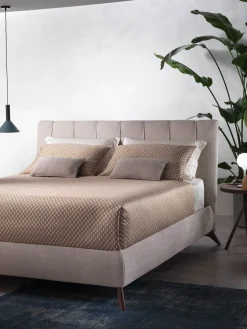 Altrenotti Approfitta dello sconto 30% sul letto Soul chamolè di- Letti