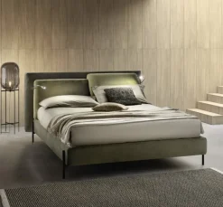 Approfitta dello sconto 40% sul letto Flux di^Bside Online