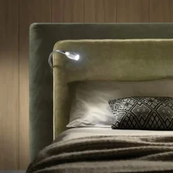 Approfitta dello sconto 40% sul letto Flux di^Bside Online