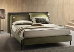 Approfitta dello sconto 40% sul letto Flux di^Bside Online