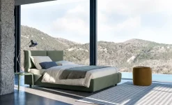 New Approfitta dello sconto 25% sul letto Iorca di Letti