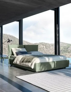 New Approfitta dello sconto 25% sul letto Iorca di Letti