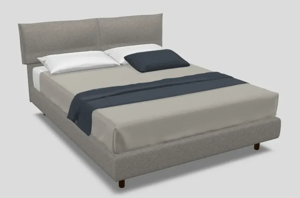 New Approfitta dello sconto 25% sul letto Iorca di Letti