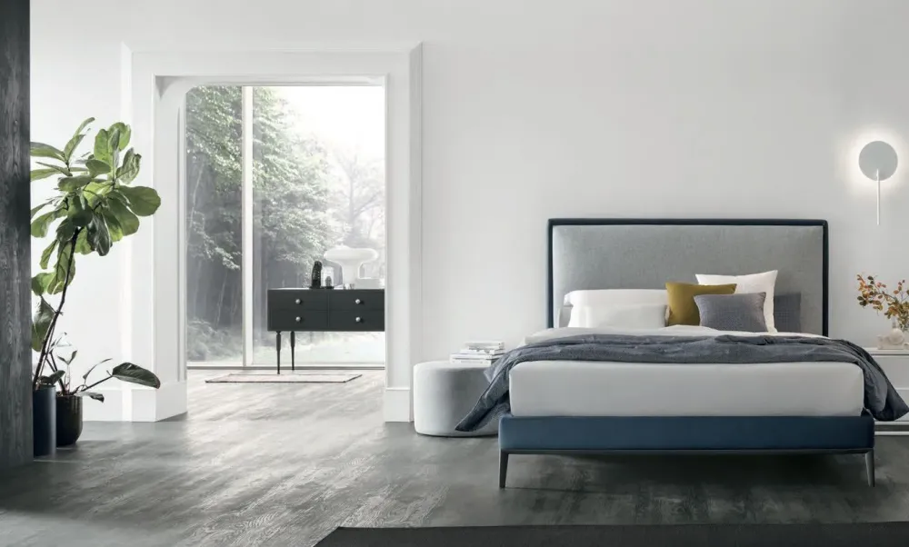 Hot Approfitta dello sconto 15% sul letto Ziva di Letti