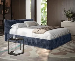 Morassutti Approfitta dello sconto 30% sul letto Piuma di- Letti