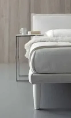 Ergogreen Approfitta dello sconto 50% sul letto Denise di- Letti