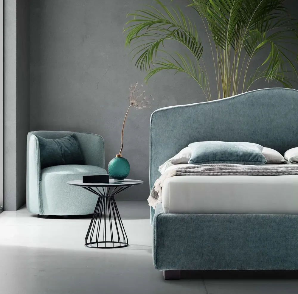 Approfitta dello sconto 35% sul letto Rosa di^Le Comfort Clearance