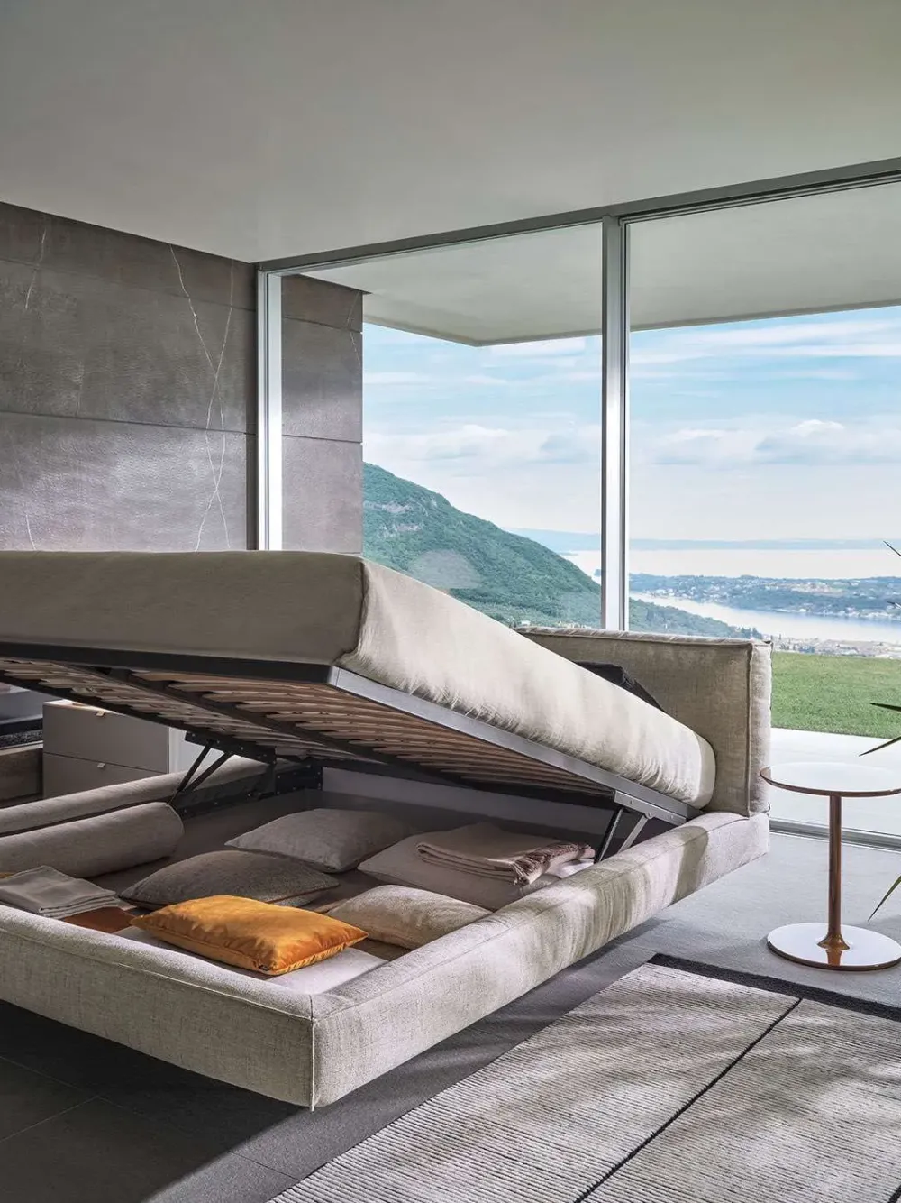 Twils Approfitta dello sconto 30% sul letto Academy di- Letti