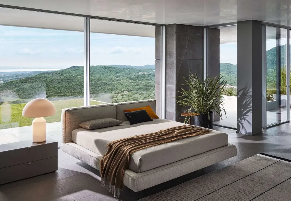 Twils Approfitta dello sconto 30% sul letto Academy di- Letti