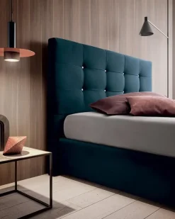 Approfitta dello sconto 31% sul letto David di^Artigianale Clearance