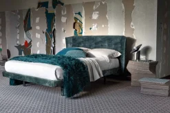 Veneran Approfitta dello sconto 45% sul letto Riva rete strutturale di- Letti