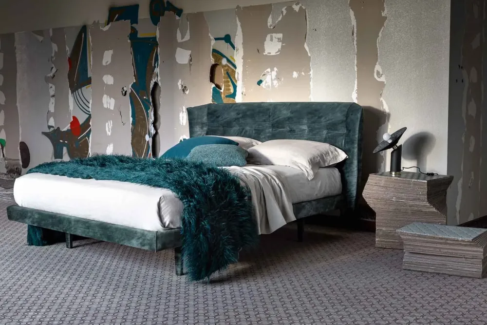 Veneran Approfitta dello sconto 45% sul letto Riva rete strutturale di- Letti