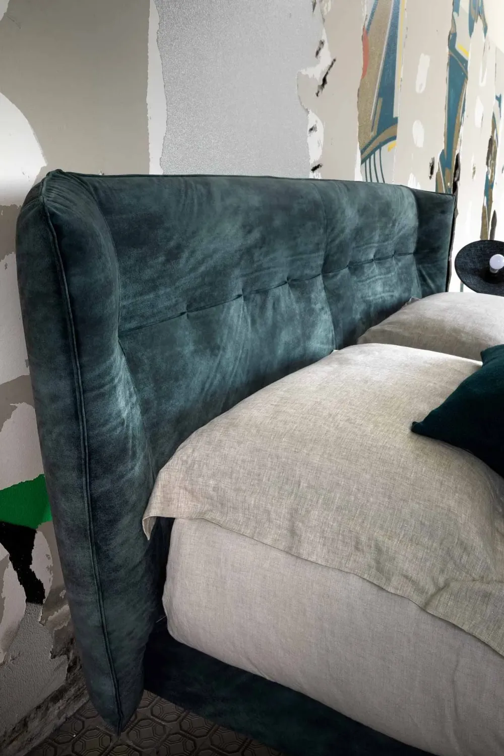 Veneran Approfitta dello sconto 45% sul letto Riva rete strutturale di- Letti