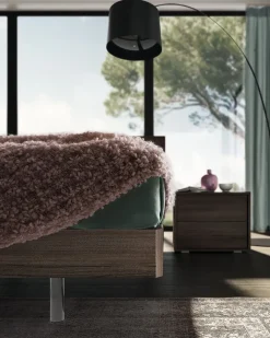 ZG Mobili Approfitta dello sconto 29% sul letto Power di- Letti