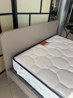 New Approfitta dello sconto 31% sul letto Arena di Letti