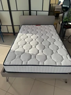 New Approfitta dello sconto 31% sul letto Arena di Letti