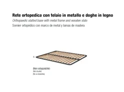 Best Approfitta dello sconto 35% sul letto Joker di Letti