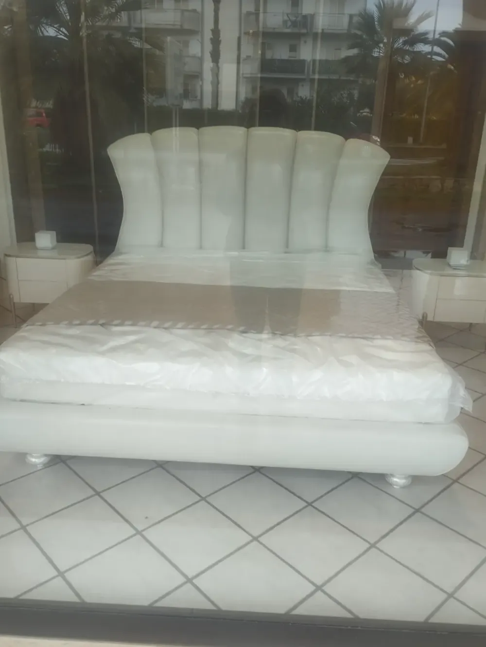 Approfitta dello sconto 46% sul letto Mod leon di^Cortezari Sale