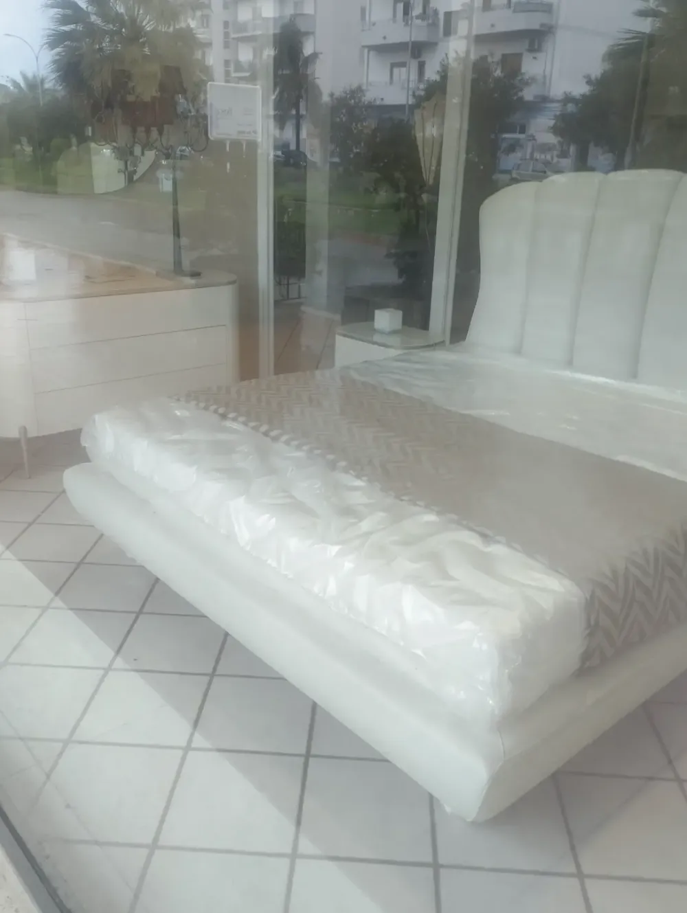 Approfitta dello sconto 46% sul letto Mod leon di^Cortezari Sale