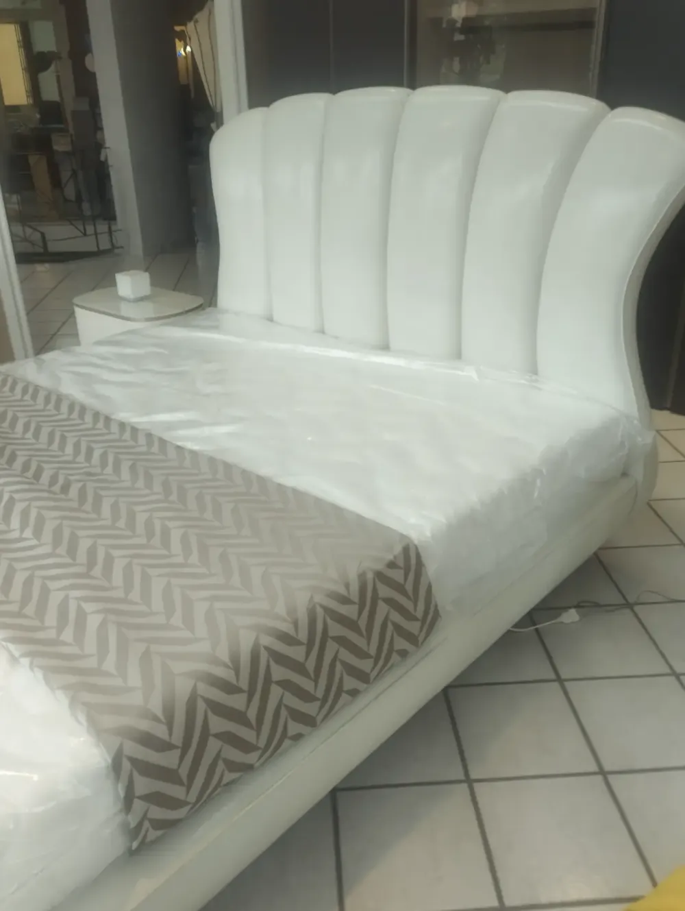 Approfitta dello sconto 46% sul letto Mod leon di^Cortezari Sale