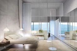 Approfitta dello sconto 25% sul letto Fluttua di Letti