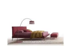 Online Approfitta dello sconto 30% sul letto Karma * di Letti