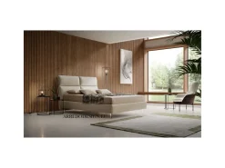 Le Comfort Approfitta dello sconto 35% sul letto King di- Letti