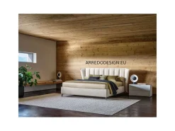 New Approfitta dello sconto 30% sul letto Opera fleur di Letti