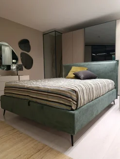 Approfitta dello sconto 26% sul letto Helene di^Ergogreen