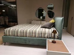 Approfitta dello sconto 26% sul letto Helene di^Ergogreen