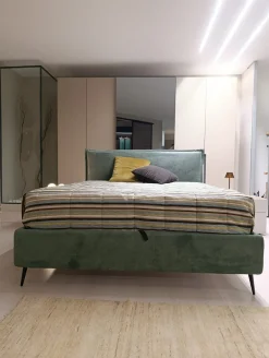 Approfitta dello sconto 26% sul letto Helene di^Ergogreen