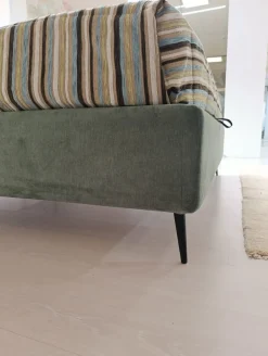 Approfitta dello sconto 26% sul letto Helene di^Ergogreen