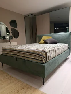 Approfitta dello sconto 26% sul letto Helene di^Ergogreen