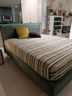 Approfitta dello sconto 26% sul letto Helene di^Ergogreen