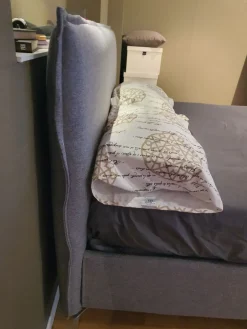 New Approfitta dello sconto 36% sul letto Bob di Letti