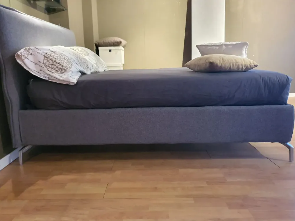 New Approfitta dello sconto 36% sul letto Bob di Letti