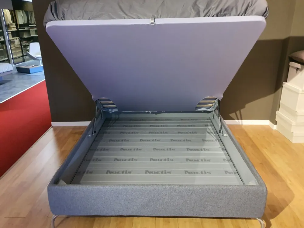 New Approfitta dello sconto 36% sul letto Bob di Letti