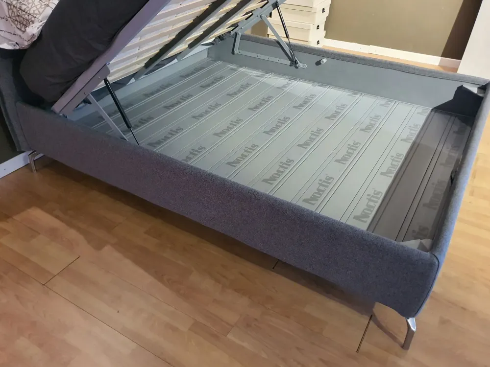 New Approfitta dello sconto 36% sul letto Bob di Letti