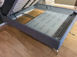 New Approfitta dello sconto 36% sul letto Bob di Letti