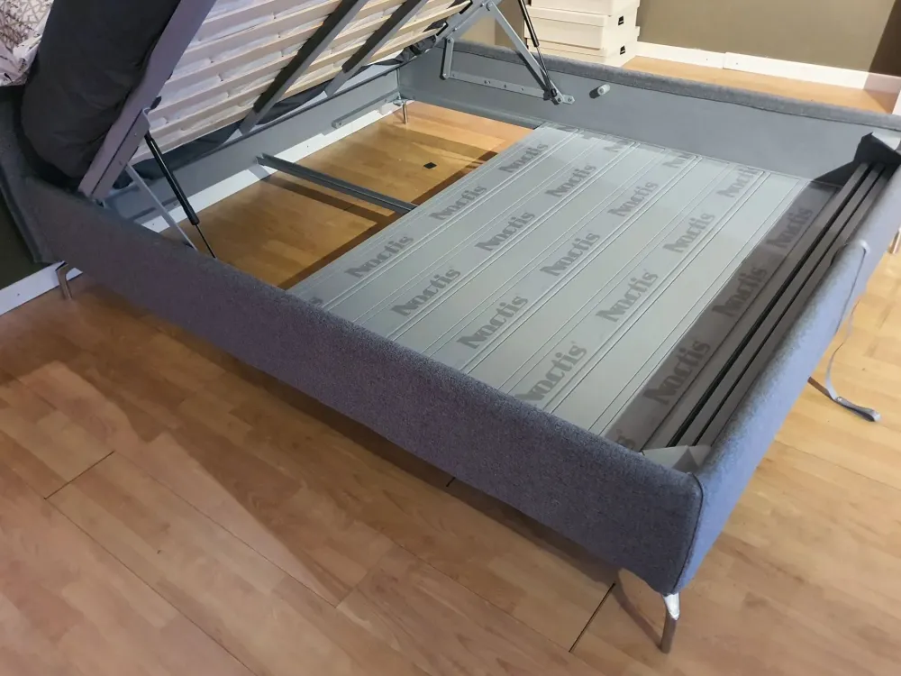 New Approfitta dello sconto 36% sul letto Bob di Letti