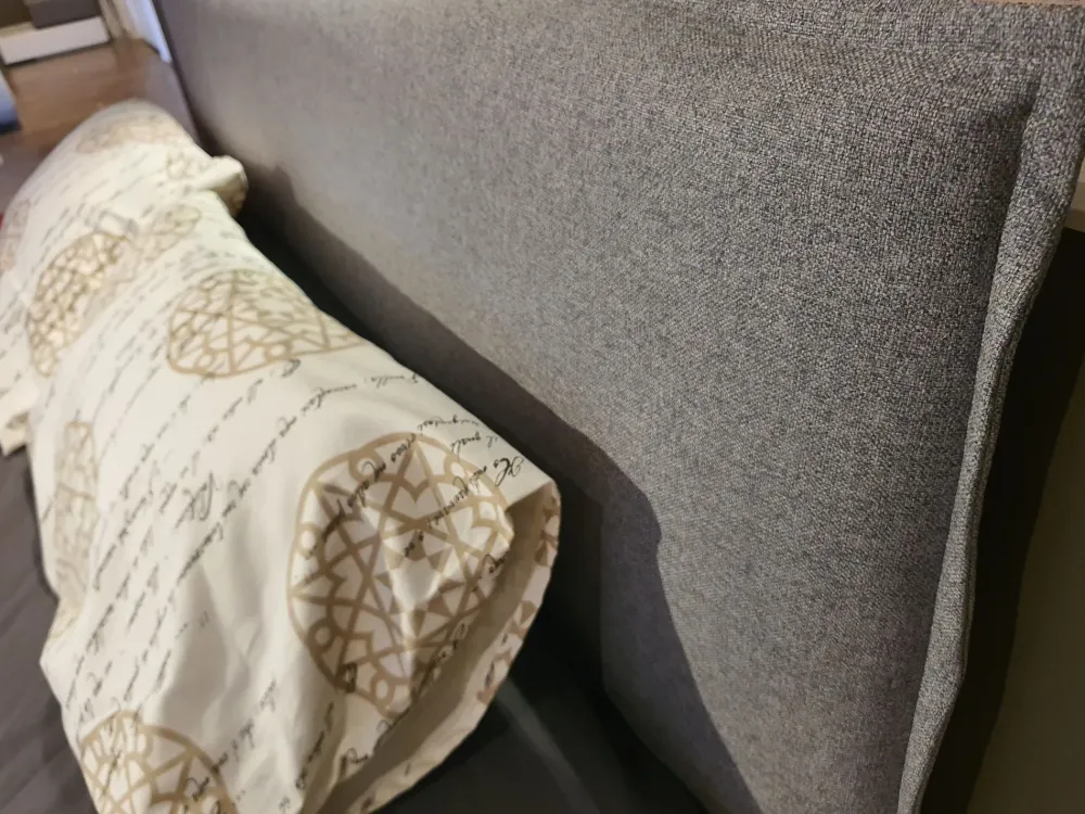 New Approfitta dello sconto 36% sul letto Bob di Letti