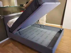 New Approfitta dello sconto 36% sul letto Bob di Letti