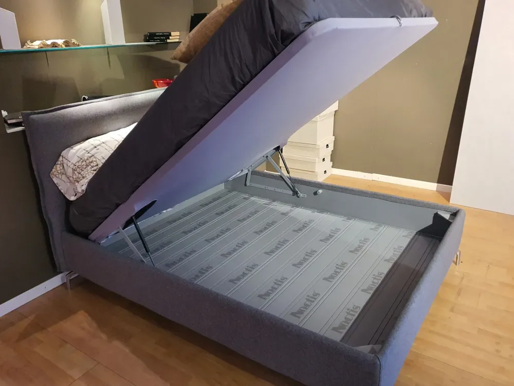 New Approfitta dello sconto 36% sul letto Bob di Letti