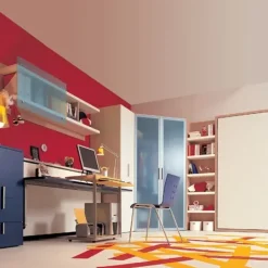 Clei Approfitta dello sconto 30% sul letto Telemaco 120 di- Letti