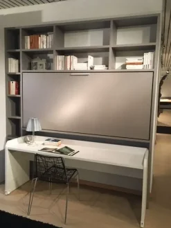 Approfitta dello sconto 30% sul letto 53 di^NovaMobili Outlet