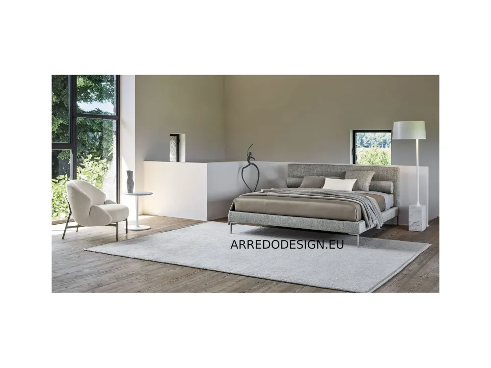 Twils Approfitta dello sconto 30% sul letto Max di- Letti