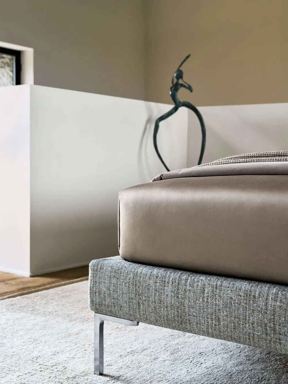 Twils Approfitta dello sconto 30% sul letto Max di- Letti