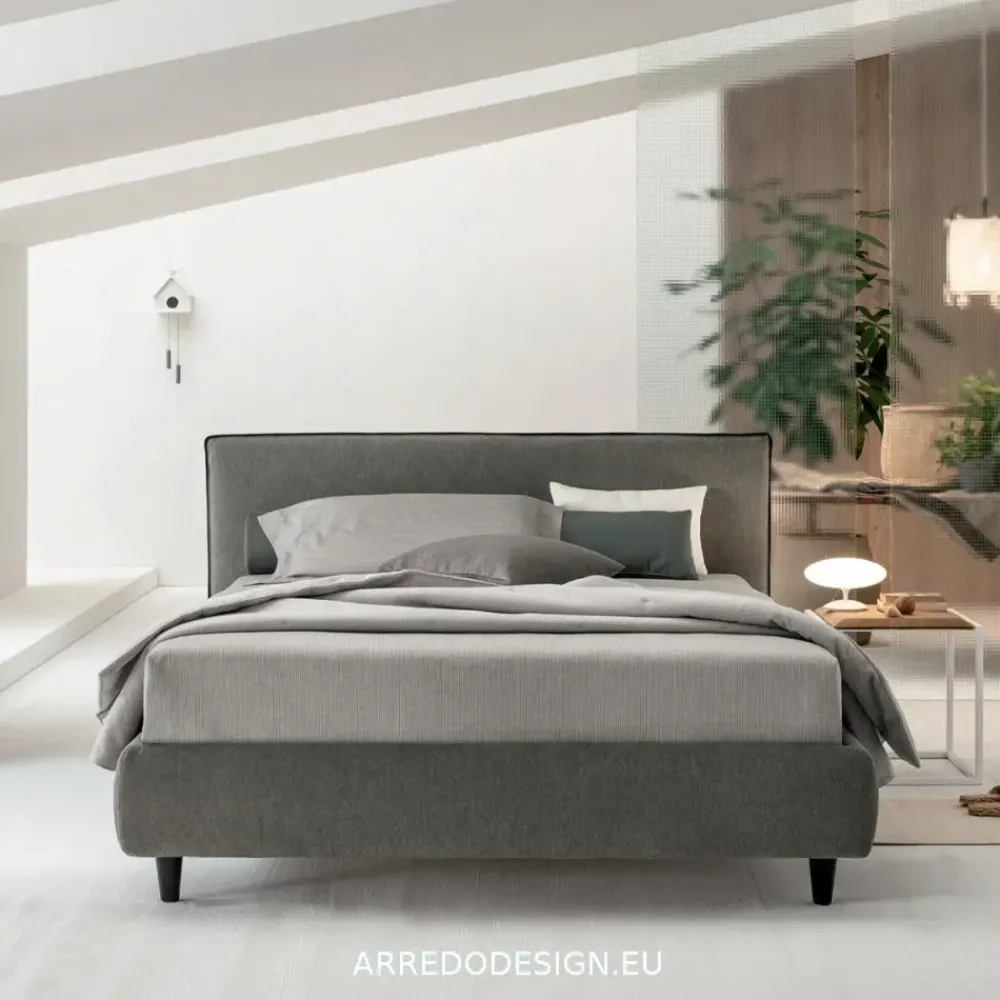 V&nice Approfitta dello sconto 30% sul letto Dalia di- Letti